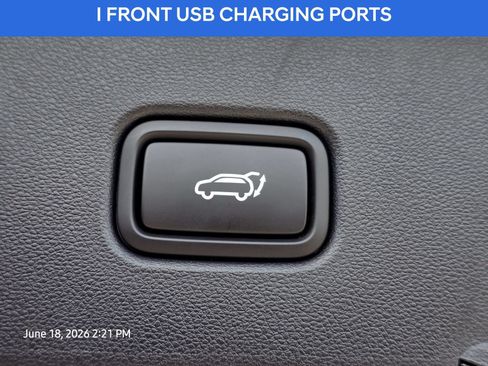 Certified 2026 Hyundai Tucson SEL FWD image 20