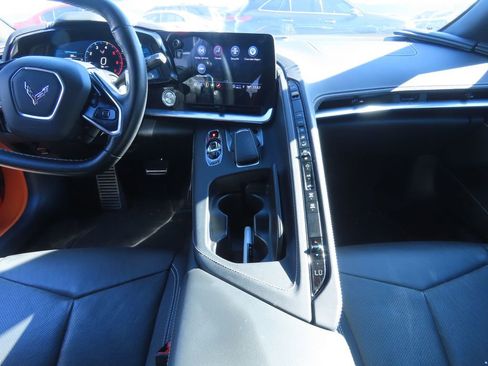 Used 2023 Chevrolet Corvette Stingray Coupe w/ 1LT image 7