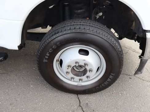 Used 2022 Ford F350 XLT image 37