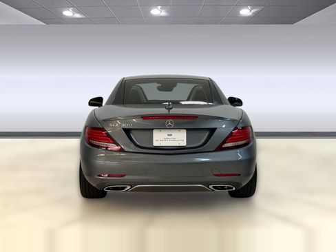 Used 2017 Mercedes-Benz SLC 300 image 41