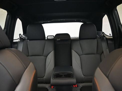 New 2026 Subaru Forester Sport image 38