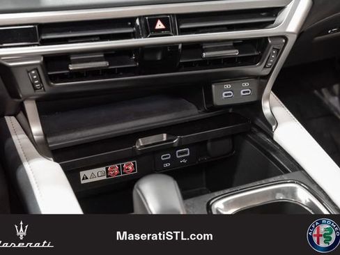 Used 2025 Lexus RX 350 Premium w/ Accessory Package (Z1) image 14