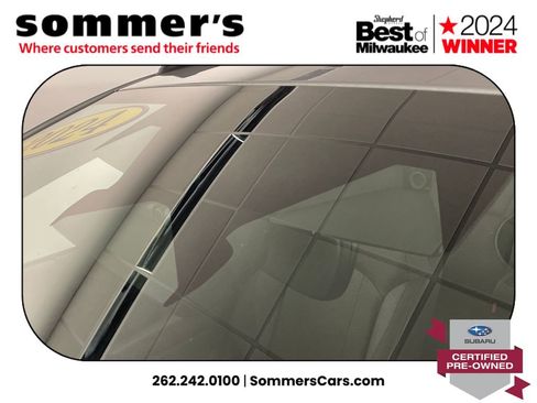 Certified 2024 Subaru Crosstrek 2.0i Premium image 26