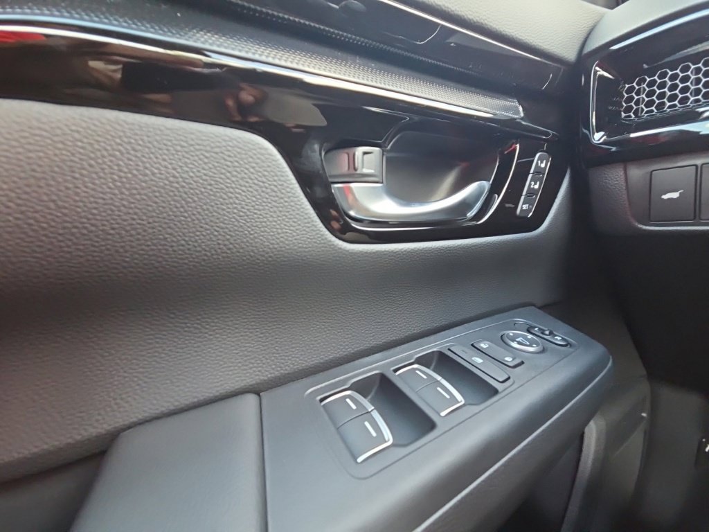 New 2027 Honda CR-V Sport Touring image 30