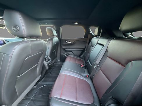 Used 2020 Chevrolet Blazer RS image 10