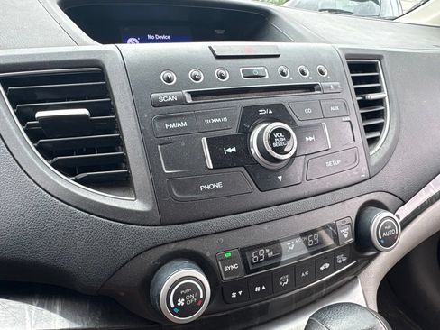Used 2012 Honda CR-V EX-L image 24