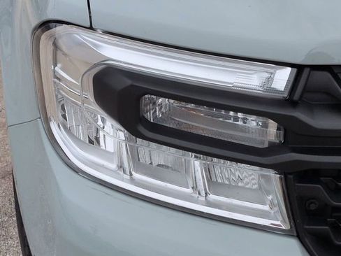 Used 2024 Ford Maverick XL FWD image 10