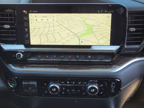 New 2026 GMC Sierra 1500 Elevation w/ Elevation Premium Package image 13