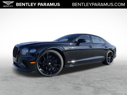 New 2025 Bentley Flying Spur Plug-In Hybrid