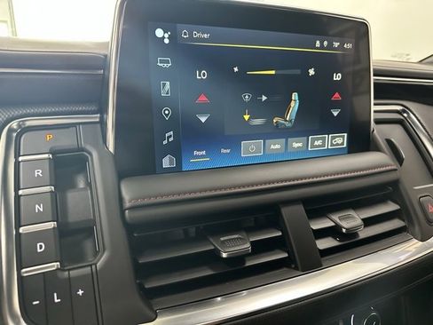 Used 2023 Chevrolet Tahoe RST image 21