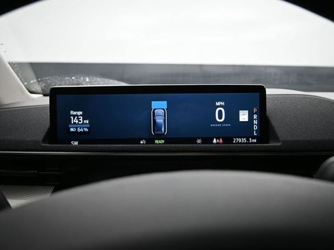 Used 2021 Ford Mustang Mach-E Select w/ Comfort/Appearance Package image 14