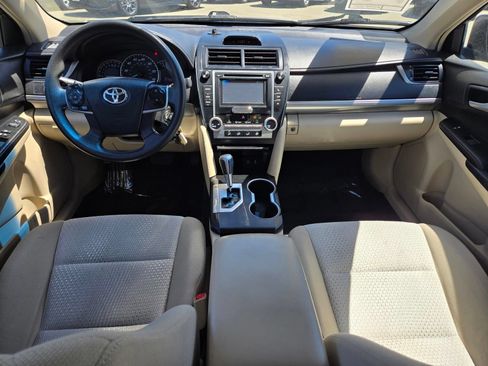 Used 2012 Toyota Camry LE FWD image 18