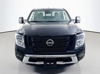 Used 2024 Nissan Titan SV w/ SV Convenience Package RWD video 2