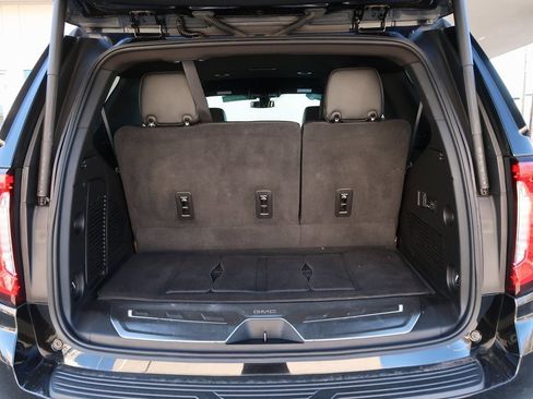 Certified 2022 GMC Yukon Denali image 34