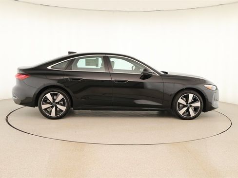 New 2025 Audi A5 2.0T Premium image 8