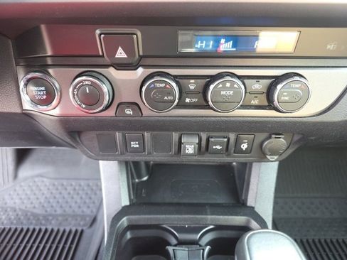 Certified 2022 Toyota Tacoma TRD Sport image 20