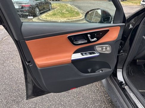 Certified 2023 Mercedes-Benz GLC 300 4MATIC image 13