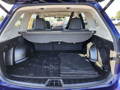 Used 2024 Subaru Forester Sport image 17