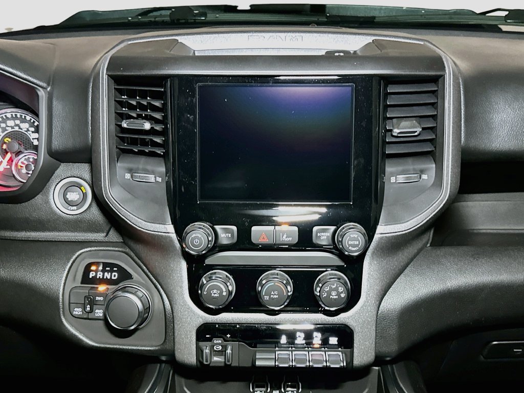 New 2027 RAM 1500 Tradesman AWD/4WD image 9