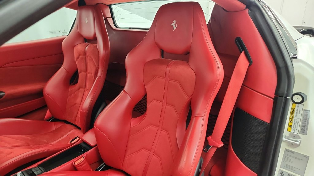 Used 2017 Ferrari 488 Spider RWD image 36