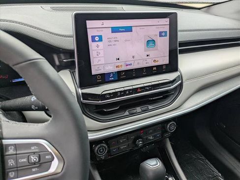 New 2026 Jeep Compass Limited w/ Sun, Sound & Navigation Group image 11