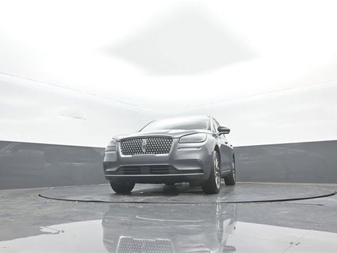 Used 2021 Lincoln Corsair AWD w/ Towing Package I image 30