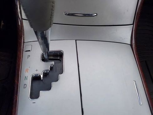 Used 2008 Toyota Avalon XL image 28