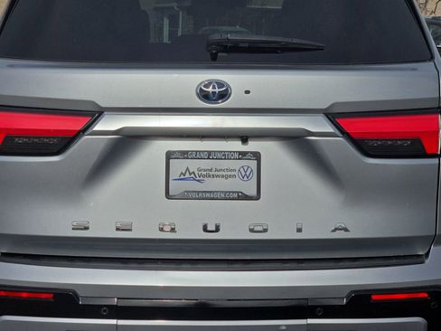 Used 2024 Toyota Sequoia Capstone image 20