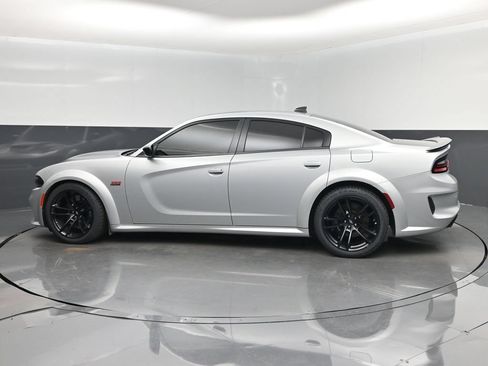 Used 2023 Dodge Charger Scat Pack RWD image 10