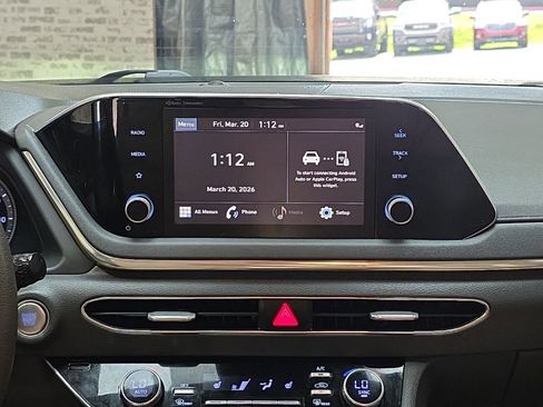 Used 2021 Hyundai Sonata SEL image 18