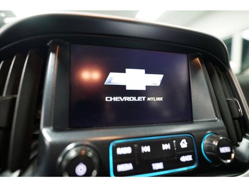 Used 2018 Chevrolet Colorado LT image 22