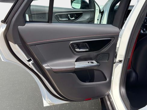 New 2026 Mercedes-Benz GLC 43 AMG 4MATIC image 12