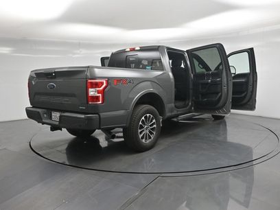 Used 2020 Ford F150 XLT