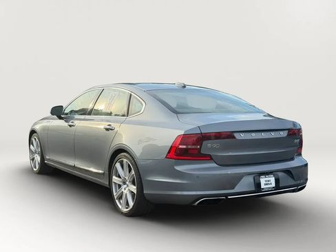 Used 2018 Volvo S90 T6 Inscription w/ Convenience Package AWD/4WD image 7
