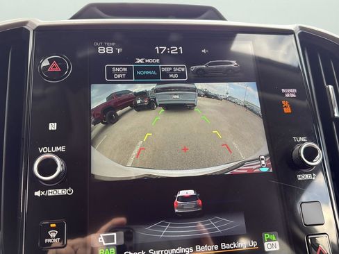 Used 2023 Subaru Ascent Touring image 16