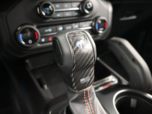 New 2026 Ford Bronco Raptor w/ Interior Carbon Fiber Pack AWD/4WD image 24