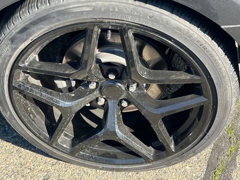 Used 2017 Chevrolet Camaro LT w/ RS Package image 18