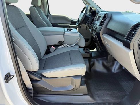 Used 2019 Ford F150 XL w/ XL Power Equipment Group AWD/4WD image 11