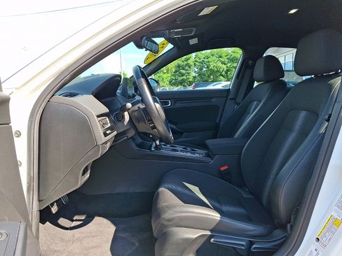 Used 2025 Honda Civic Sport image 13