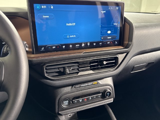 New 2026 Ford Bronco Sport Outer Banks w/ Outer Banks Tech Package+ AWD/4WD image 31