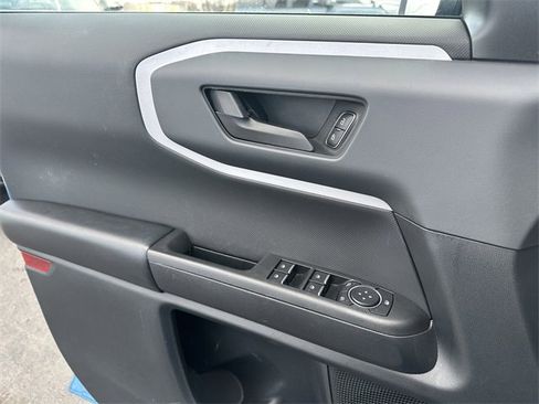 Certified 2022 Ford Bronco Sport Big Bend w/ Convenience Package image 30