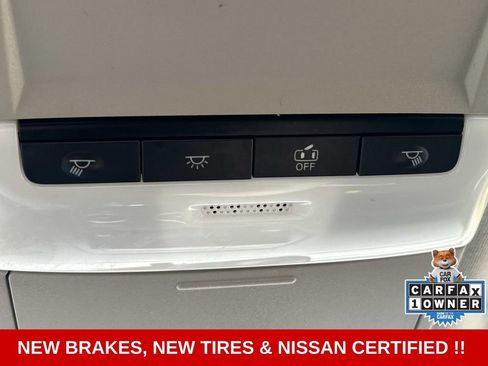 Certified 2025 Nissan Sentra S FWD image 28