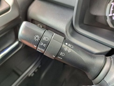Used 2023 Toyota 4Runner Limited AWD/4WD image 12