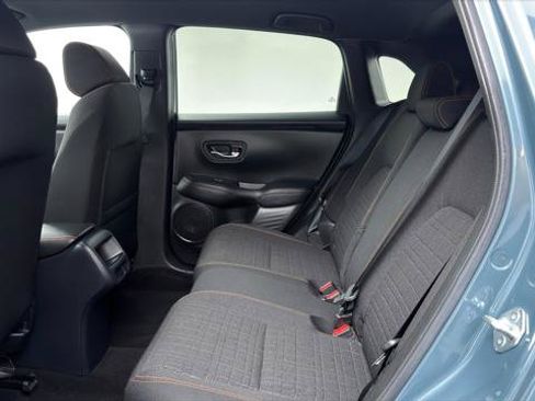 Used 2023 Honda HR-V Sport image 17
