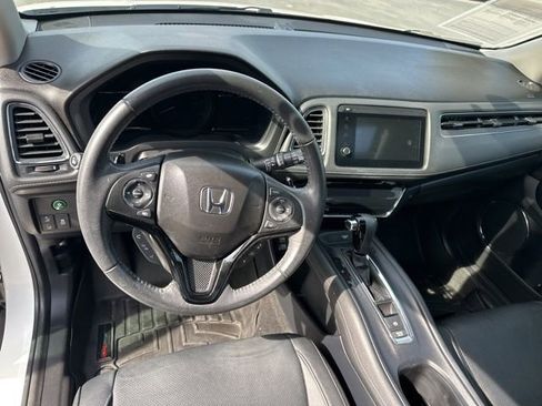 Used 2019 Honda HR-V EX-L image 22
