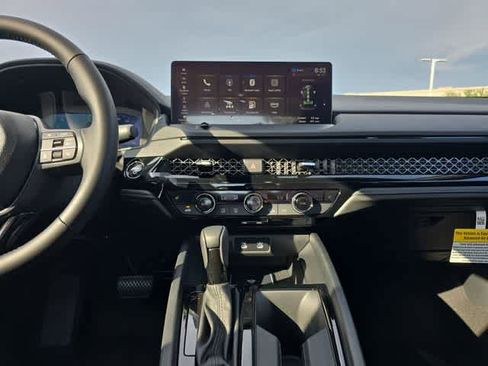 Used 2025 Honda Accord EX-L image 27