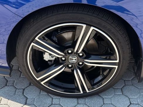 Used 2026 Honda Accord Sport image 19