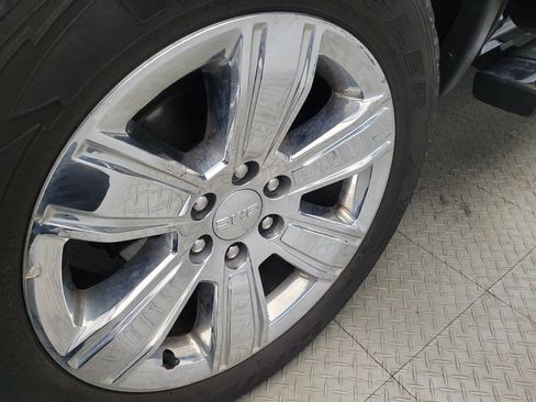 Used 2016 GMC Sierra 1500 SLT image 31