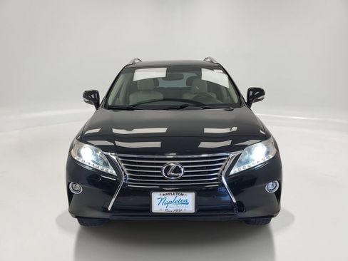Used 2015 Lexus RX 350 FWD image 2