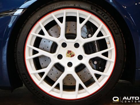 Used 2023 Porsche 911 Carrera GTS RWD image 10